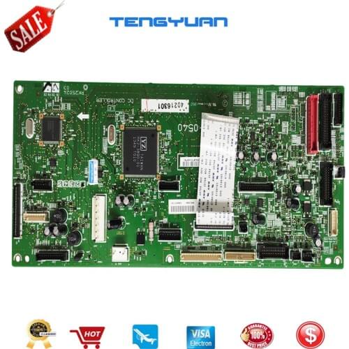 Original DC Controller Board DC Board RM2-0540-000CN RM2-0540-000 RM2-0540 For HP LaserJet M806 M830 Series