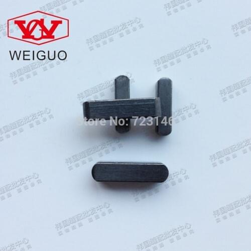 Industrial computer sewing machine motor Pulley Industrial computer sewing machine pulley wheel Shaw child