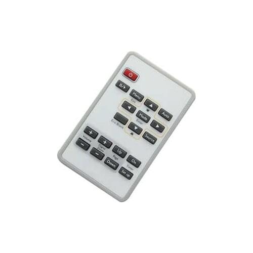 Remote Control For Benq MP611C MW621ST MX703 MH740 MP720 MP623 MP624 MP722 MP723 MP711C CP225 CP220C DLP Digital Projector