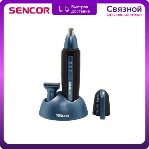 Триммеры для волос SENCOR China At AliExpress