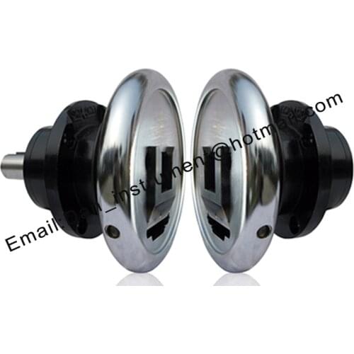 High Quality Safety Chucks FLO/FLOW35# For Air Shaft