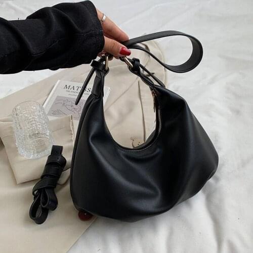 Xotind Women's Black Bags