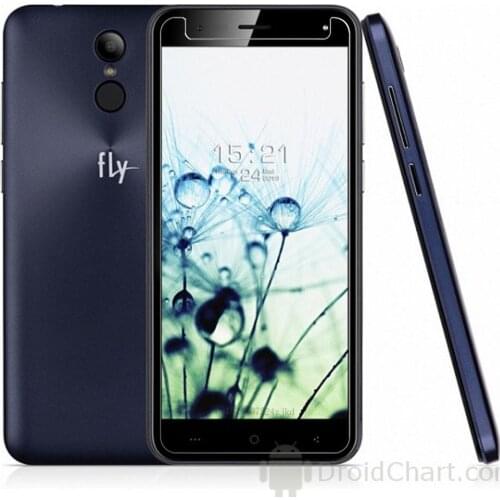 Smartphone 9H Tempered Glass for Fly Life sky GLASS Protective Film Screen Protector cover phone