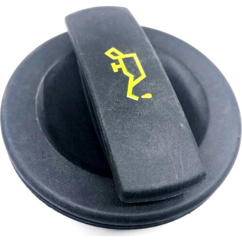 06C103485 For Audi A4 2.0 3.0 3.2 A4 A5 A3 A6 A7 Q5 Q3 For VW Touareg Golf Jetta Passat B6 B7 CC Engine Oil Filler Cover Lid