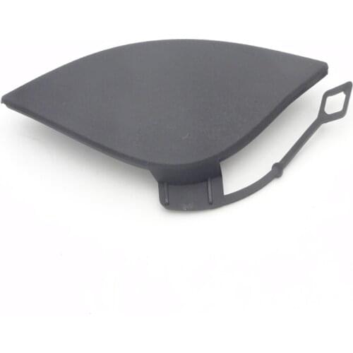 1Pcs Right Side Rear Bumper Trailer Towing Tow Hook Eye Cover Cap 51127162252 for BMW X6 E71 2008-2011