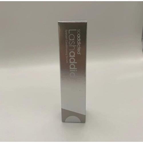120pcs/lot Original Quality Eye Lash Addict Eyelash Conditioning Serum 5ml ew Sealed EXP 07/23