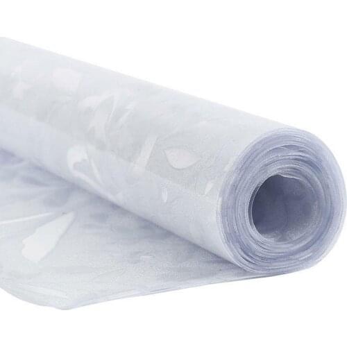 3D 100x45cm Anti-static Glass Sticker Opaque Flower Glass Film Decor Self-Adhesive Film Window Adhesive On Paper Window Sti Q1V2