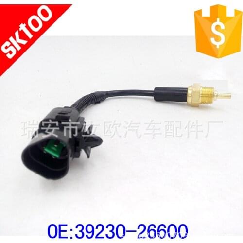 APEEK For Hyundai huatai water plug sensor induction 39230 26600 SENSOR ASSY-WATER temperature