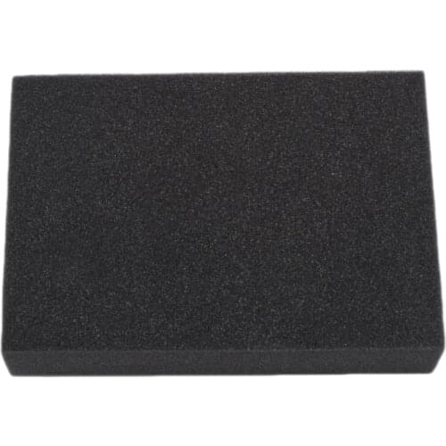 Needle Pin Dense Foam Pad Cushion Mat Holder Insertion Craft Felting Tool Wool Felt Accessories
