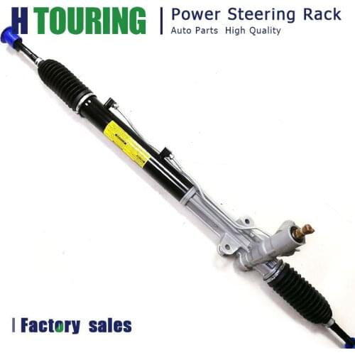 For New Power Steering Rack Steering Gear For Car KIA SORENTO 2009 2010 2011 2012 2013 57700-2P100 577002P100 LHD 57700 2P100