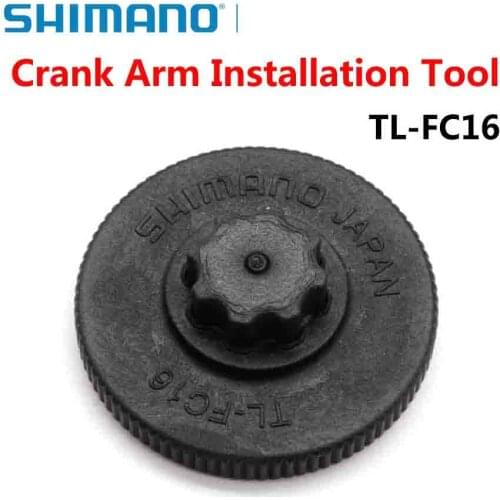 Shimano TL-FC16 Hollowtech-II Crank Arm Installation and Tensioner Tool Bicycle Bike Shimano Original Tools