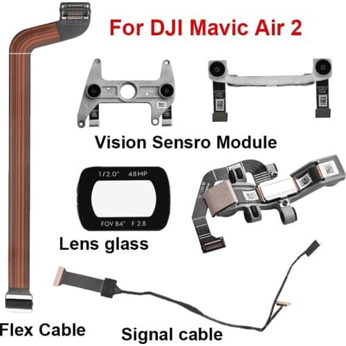 Brand New Gimbal Signal Cable for Mavic Air 2 Cable Wire Line for DJI Mavic Air2 Drone Repair Replacement Spare Parts