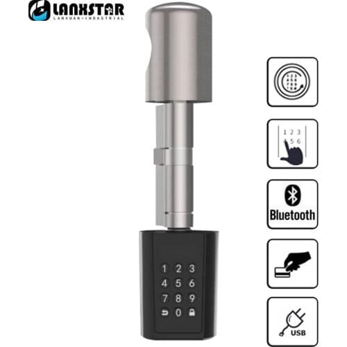 LANXSTAR Smart Locks