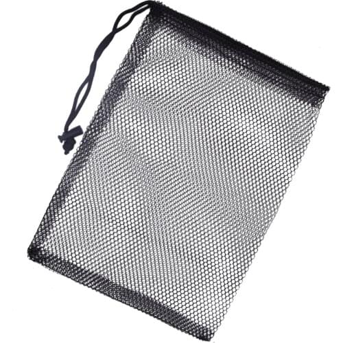 Golf Balls Carry Nylon Mesh Nets Bag Pouch 48 Ball Carrying Holder Storage Durable Tool Storage Accessory golf training aids