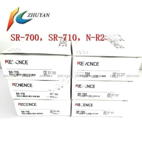 NEW Original SR-700 Keens bar code reader Free shipping