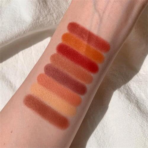 30 Color Eyeshadow Glitter Palette Sequin Shimmer Eyeshadow Tray Earth Eye Shadow Natural Tools For Women Beauty Makeup