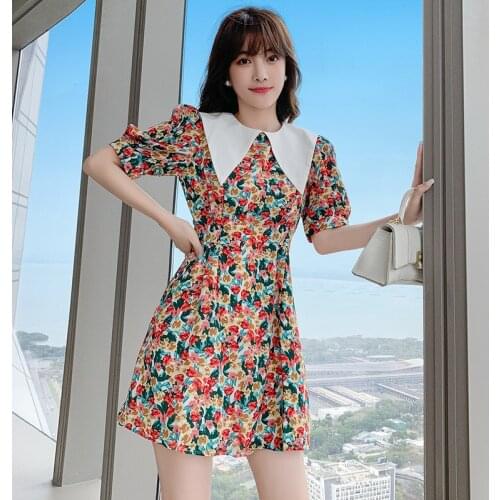 Peikong Womens Casual Dresses