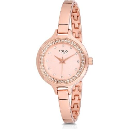 POLO Rucci Women's Wrist Watch