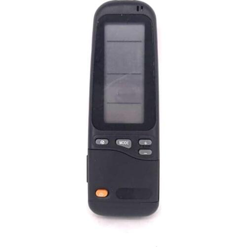 NEW Universal Conditioner Air Conditioning Remote Control For YORK Electra Airwell Emailair RC-3 RC-4 RC-7 Fernbedienung