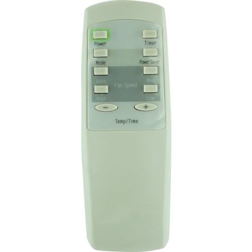 Remote Control For admiral KYK1801 814011422 DG11F1-01(ZX) AAW-05CR1FHU AAW-06CR1FHU AAW-08CR1FHUE Room Air Conditioner
