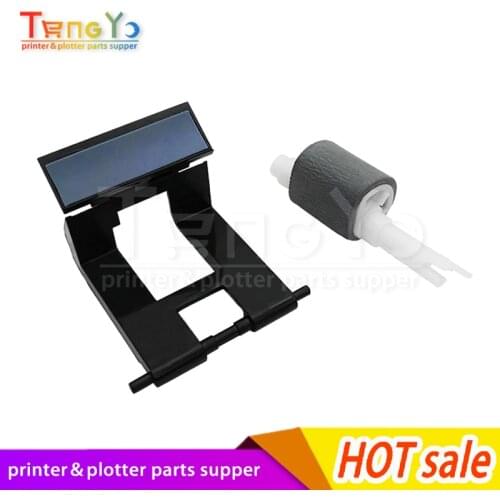 Paper Feed Pickup Roller SEPARATION PAD for Samsung ML 1210 1220 1250 1430 5100 4500 808 550 555P ML1210 ML1430 ML5100 ML4500