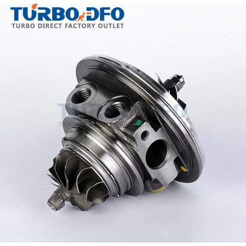 Turbine Core 53039880120 53039880104 For Peugeot 207 3008 308 408 5008 508 RCZ 1.6 THP 110/115/120Kw Turbocharger Cartridge