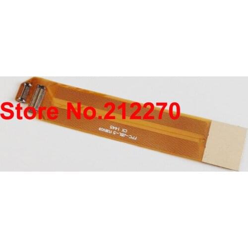 YUYOND Free DHL EMS New Testing Flex Cable for iPhone 5 Testing Digitizer Touch Screen LCD Display Wholesale