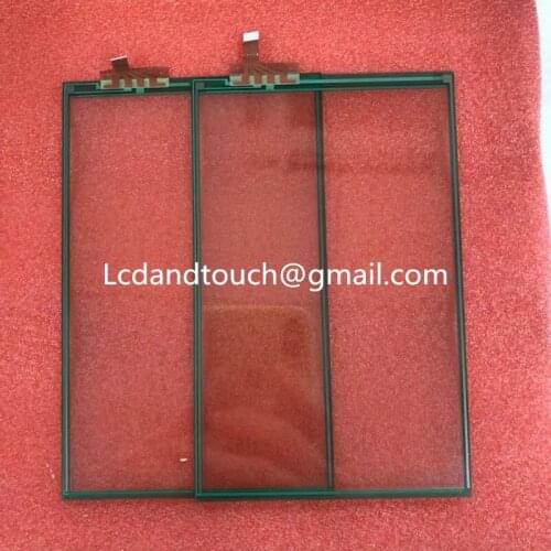 LTD056EV7F touch screen touch panel Repair replacement