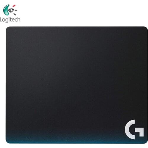 Logitech G440 Hard Gaming Mouse Pad For High DPI Gaming Mousepad Desk Mat Gamer Mice Mause Pad For Desktop PC Laptop Video Game