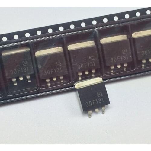 1pcs/lot 30F131 GT30F131 TO263