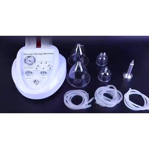9 in 1 ultrasound for woman beauty portable enlargement best effect electric shape for breast bigger machine