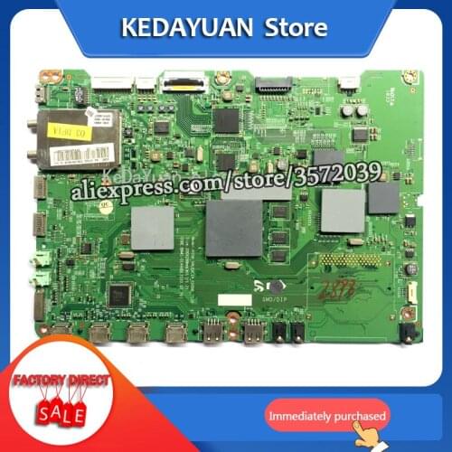 Free shipping 100% test for UA55C8000XF BN41-01446B working screen LTF550HQ02 motherboard