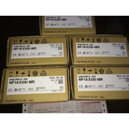 NP1L-AS2 NP1BP-13S NV1X1604 NV1Y16R-08 NV1L-TL1 NP1L-JP1 NP1L-RT1 NP1X1610-R1 NUZV-PA1 NP1X1606-W NP1AYH8V-MR New In Box