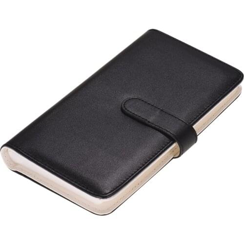 108 Pockets 5 Colors Mini Photo Album for Fujifilm Instax Mini 9 8 7s 70 Films Photo Paper for Birthday Christmas Gift Friends