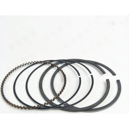 Piston ring set 82mm fits Honda GX340 337CC 11HP 4 cycle motor gasoline engine water pump generator parts