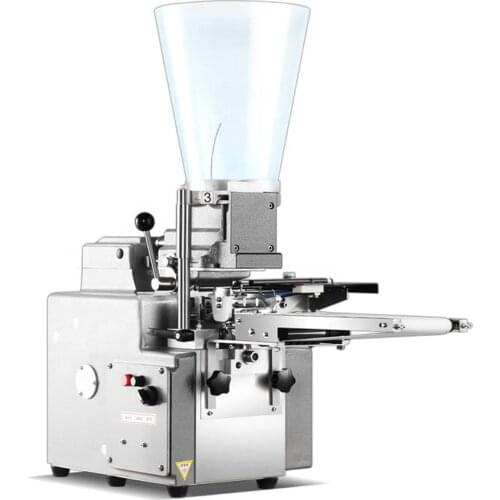 Table type samosa making machine automatic dumpling wrapper machine