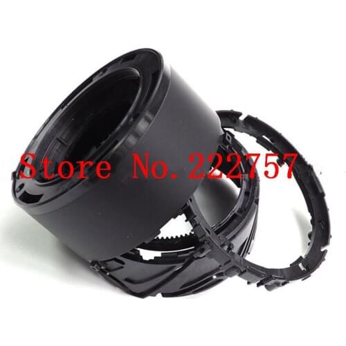 NEW 16-50 E ( SELP1650 ) Lens Front Tube Screw Gear Ring Fixed Stationary Barrel For Sony E PZ 16-50mm f/3.5-5.6 OSS Repair Part