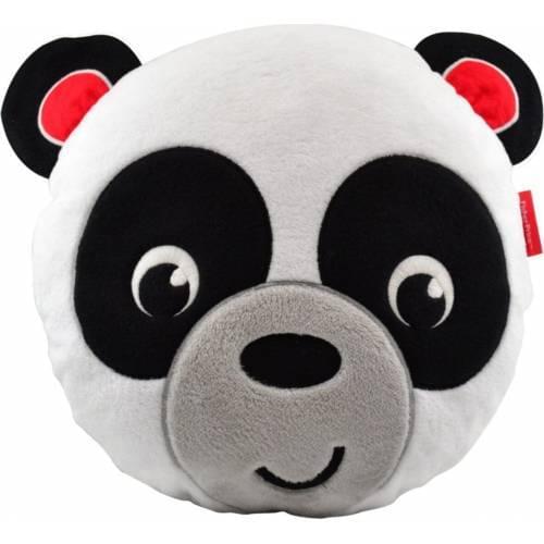 Fisher-Price Plush Panda Cushion