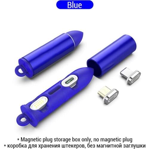 Sikai Mobile Phone Magnetic Cables