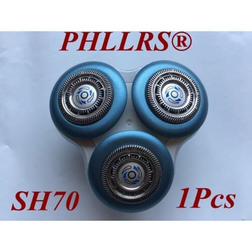 SH70 razor blade Replacement head for Philips Norelco shaver SH90 Sh70/52 S7000 S9000 RQ10 RQ11 RQ12 S7350 S7780 S7510 S7720