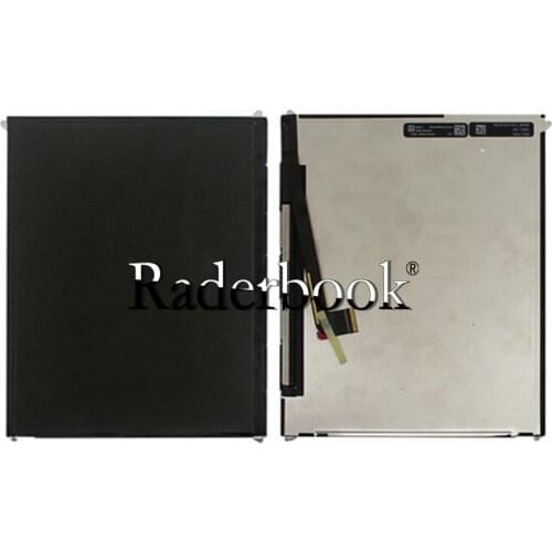 For iPad 3 ipad 4 A1416 A1430 A1403 A1458 A1459 A1460 LCD Display Screen Panel Monitor Module Replacement