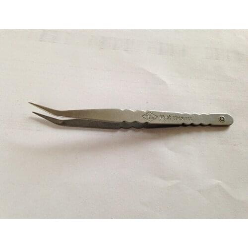 1 pcs Piano tuning tools piano repair tools tweezers elbow