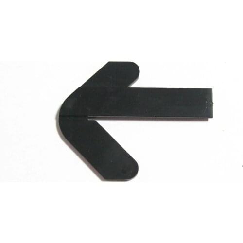 Plastic Center Finder Z073 Dedicated Mini Multipurpose Machine Centre Finder Measuring Tool for Center of the Cylinder