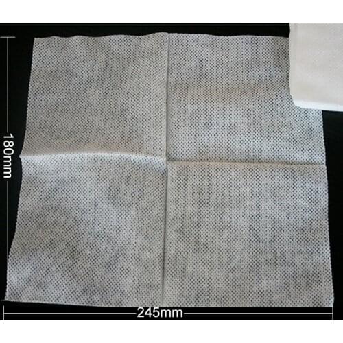 50 PCS Tattoo Accessory Tattoo Wiper Tattoo Special Wipes Tattoo Machine Cleansing Wholesale