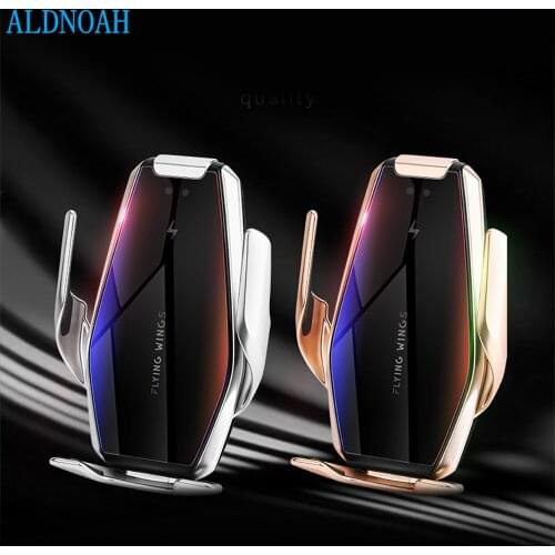 ALDNOAH Car Wireless Chargers For Mobile Phones