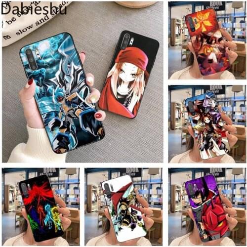 Dabieshu Phone Cases For Samsung Galaxy S7 Edge