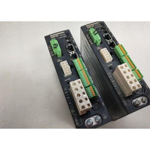 ARD-CD stepper driver, used one , 85% appearance new , test goods , free shipping