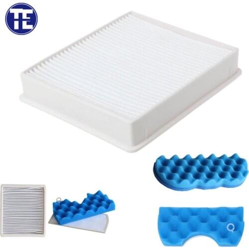 Vacuum Cleaner Filter Dust Filter Cleaner Qualitied Accessory Part For Samsung