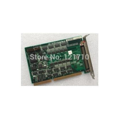 Industrial equipment board INTERFACE IBX-2426C P/95Z/27-001[12]