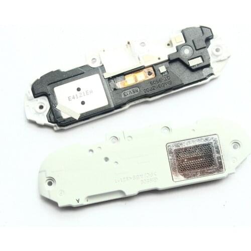 Loud Speaker Buzzer Ringer Housing For Samsung galaxy S4 i9505 i9506 i337 i9500 i545 L720 E300 E3300